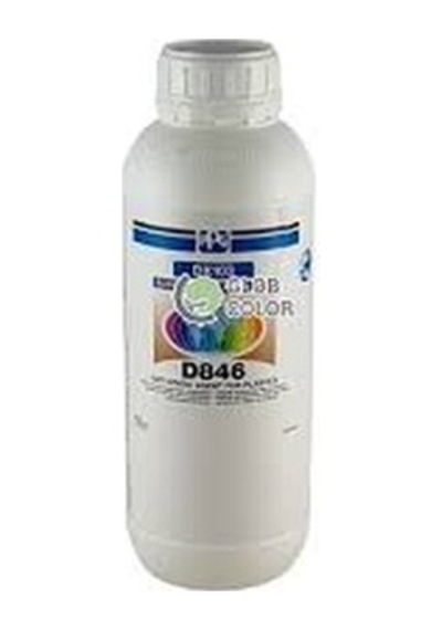 Deltron D846 Antistatik Plastik Temizleyici 1/1