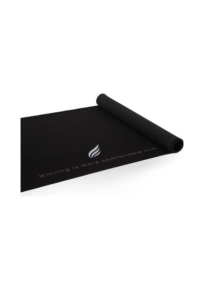 Hawk Xl 70x30 Sıyah Mousepad
