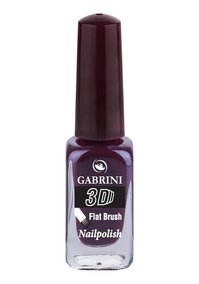 Gabrini 3D Nail Polish Oje 45