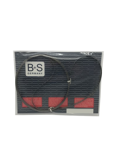 Hızar Makinesi Bıçağı Düz 4920x10x0,45 Mm B+s Kumaş Kesim Hızar Bıçağı Şerit Hızar Bıçağı Alman