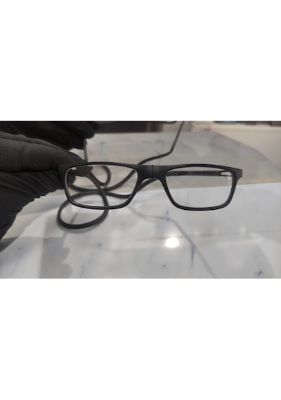 Vinaldi Vi607 Unisex Miknatisli Mavi Işik Korumali Gözlüğü