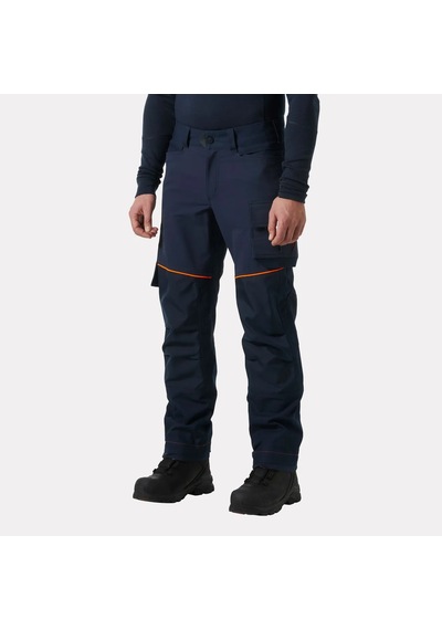 Chelsea Evolution 2.0 Hh Connect İş Pantolonu 54-590-lacivert Navy