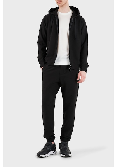 Emporio Armani Erkek Sweat Em004867 Af13700 Fc322 Siyah