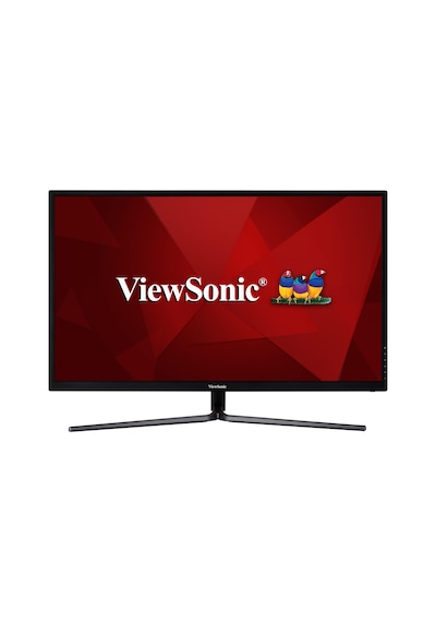 ViewSonic VX3211-MH 32" 3 MS 60 Hz VGA+HDMI Full HD IPS LED Monitör