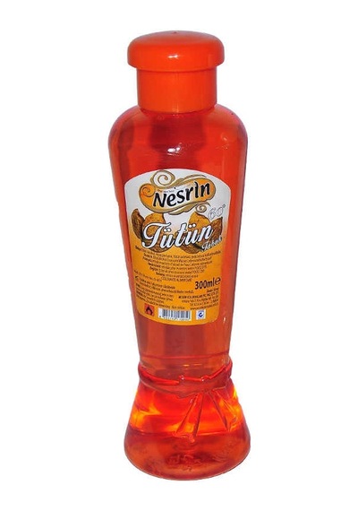 Kolonyası 60 Derece Pet Şişe 300 Ml