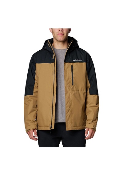 Columbia Hikebound Iı Insulated Erkek Kahverengi Outdoor Mont Wm6558-257