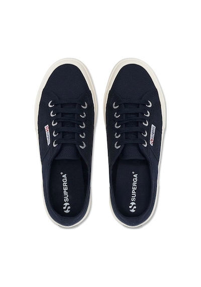 Superga 2750 Cotu Classic Ayakkabı Lacivert
