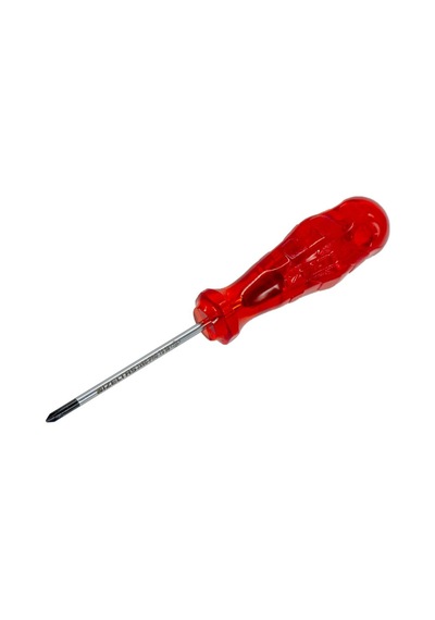 İzeltaş Kraft Seri Ph0 Yıldız Uçlu Tornavida 3x60