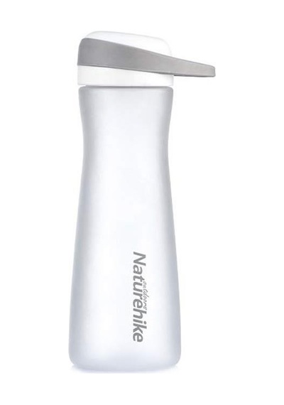 Naturehike Ultralight Portable Sport Tritan Su Şişesi 600 Ml