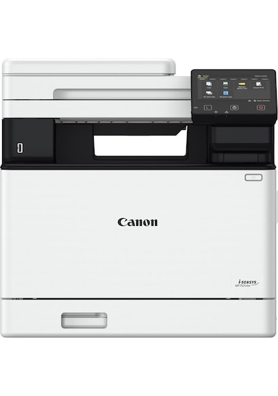 Canon i-Sensys MF752CDW Wifi Çok Fonksiyonlu Lazer Yazıcı