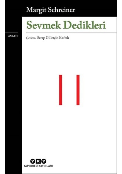 Sevmek Dedikleri Diğer
