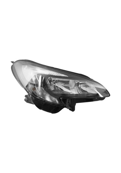 Opel Corsa E On Far Sag 2014-2019 Depo 4421186rmldem2