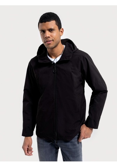 LOFT Regular Fit Erkek Mont Lf2035541 Q1.v1 Siyah