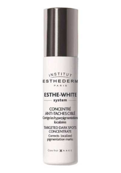 Instıtut Esthederm Parıs Este Targated Dark Spots Concentrate Serum 9ml Instıtut Esthederm Parıs Este Targated Dark Spots Concentrate Serum 9ml