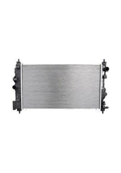 Su Radyatörü Brazıng Mt 688x388x22 Mm 13267666 Wısco Chevrolet Cruze 2.0 10 Ve Sonrası Uyumlu