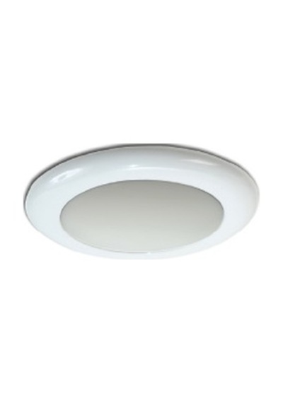 Sealux Ufo Beyaz No 1 Tavan Lambasi