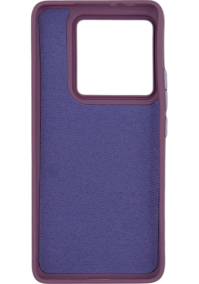 Nettech Xiaomi Mi 14 Pro Uyumlu Nt-n067 Arka Koruma Kılıf - Lacivert Lacivert