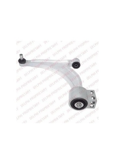 DELPHI TC2429 SALINCAK SOL INSIGNIA 08- KOMPLE