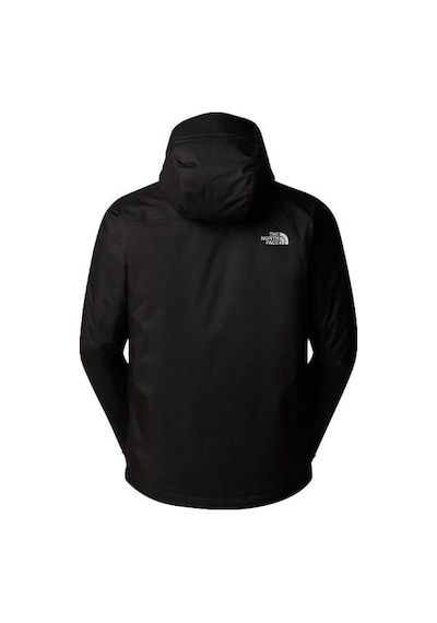 The North Face Tnf M Mıllerton Insulated Erkek Ceket Nf0a3yfı4h01 Siyah-siyah Siyah