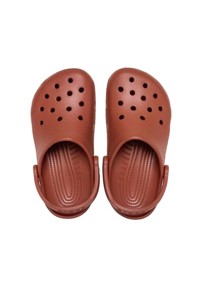 Crocs Classic Unisex Terlik Kahverengi