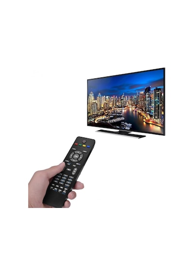 Vestel  Uyumlu 32Pf6019 Lcd Tv Kumanda