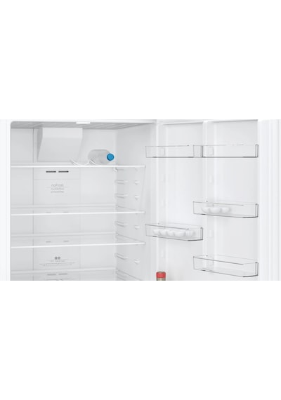 Siemens KD76NXWE0N 542 L iQ300 Üstten Donduruculu Buzdolabı