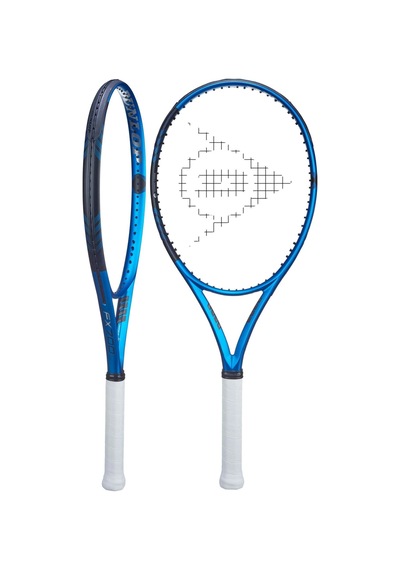 Dunlop Tf Prt 23 Fx 700 Tenis Raketi