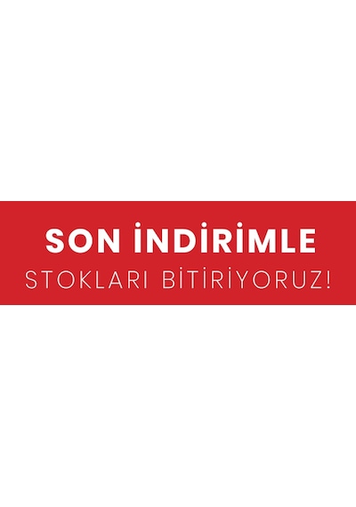 Korkmaz A-1797 Freedom 6 Kişilik 21 Parça Çay Seti
