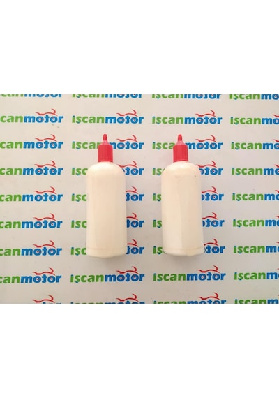 Motosiklet Lastik Tamir Ilacı 2 Adet