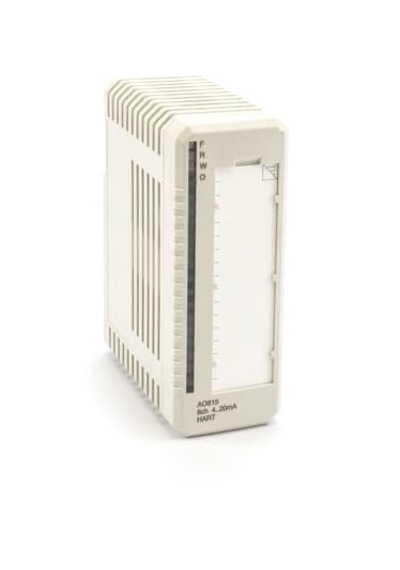 Abb Ao815 Analog Output Modülü Diğer