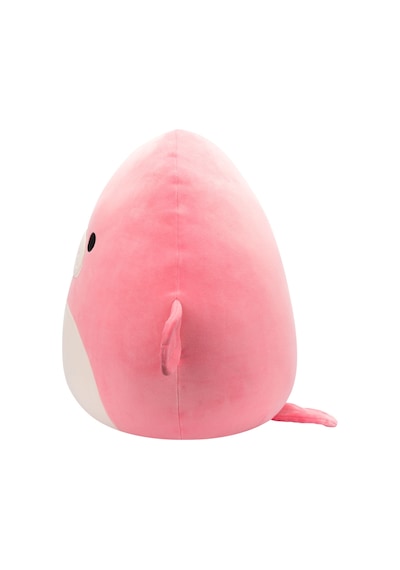Squishmallows Manati Morlai 40 Cm Sqcr06634 Çok Renkli