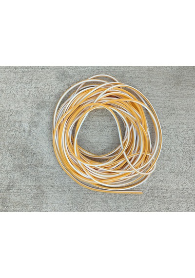 Neon Led Kılıfı 6mm 35 Metre Çok Renkli