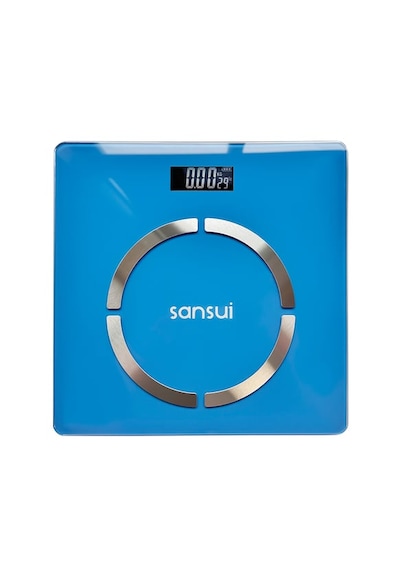 Sansui Akıllı Dijital Tartı