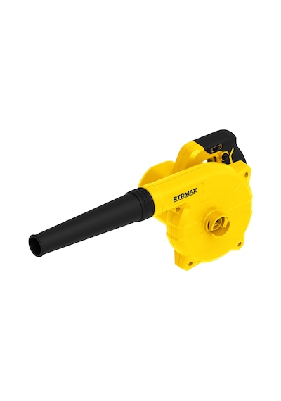 Rtrmax RTM301 Hava Üfleme Makinası 600 W Devir Ayarlı
