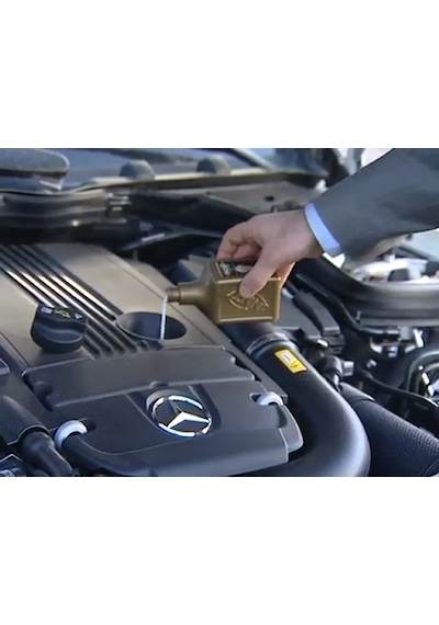 Bor Power Nnt Ms250 Borpower Motor Yağ Katkısı Onarıcı N11.33