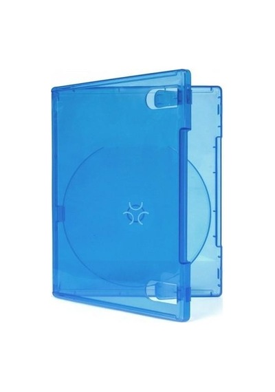 Ps4 Boş Cd Kutusu 3 Adet Teşhir