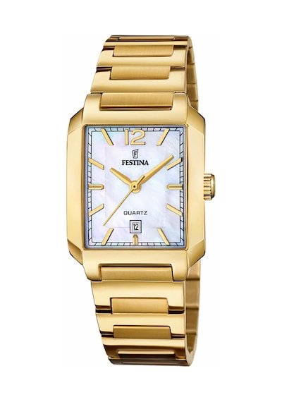 Festına F20680/2 Square Kadın Kol Saati Fes.f20680/2 Diğer