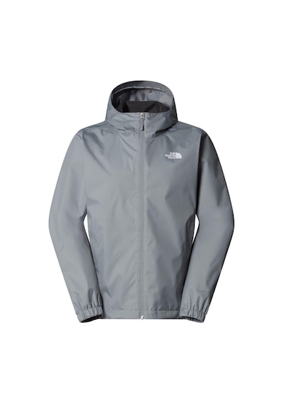 The North Face Quest Dış Katman Erkek Yağmurluk Nf00a8azh5f1 Tek Renk