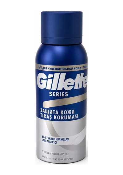 Series Yeşil Çay İçeren Canlandırıcı Tıraş Köpüğü, 200ml 20120505