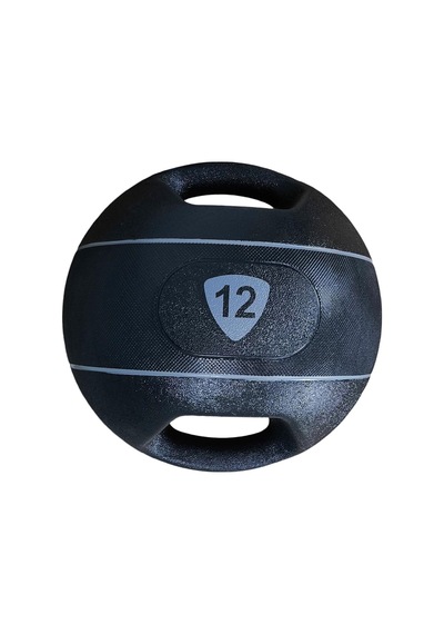 Avessa Mb-100-12 Tutamaçlı Sağlık Topu 12 Kg