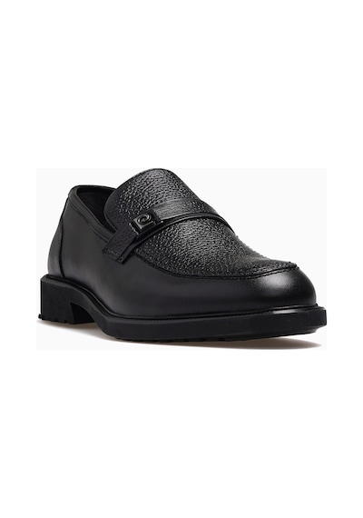 Pierre Cardin Erkek Deri Comfort Klasik Günlük Ayakkabı 26y 702609 Siyah