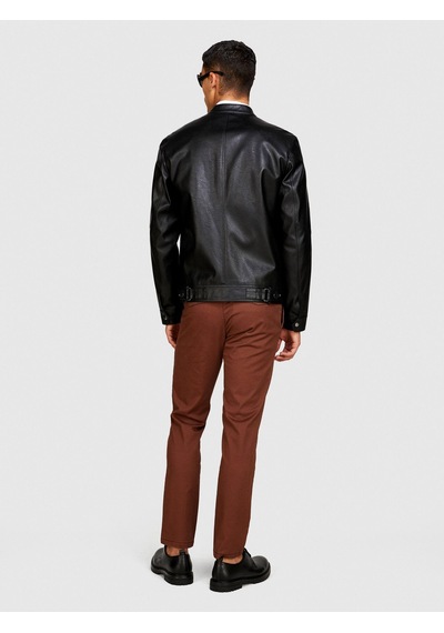 Sisley Slim Fit Esnek Pantolon Erkek Renkli Pantolon - 323a4quxsf02x Çok Renkli