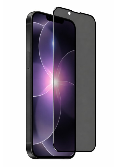 Apple Uyumlu iPhone 17e Hayalet Ekran Koruyucu - 9h Temperli Cam - Ultra Koruma