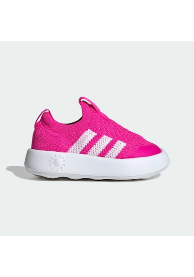 Adidas Bubblecomfy Kids Ayakkabı Mavi