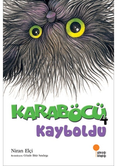 Karaböcü Kayboldu - Rxlu-660434