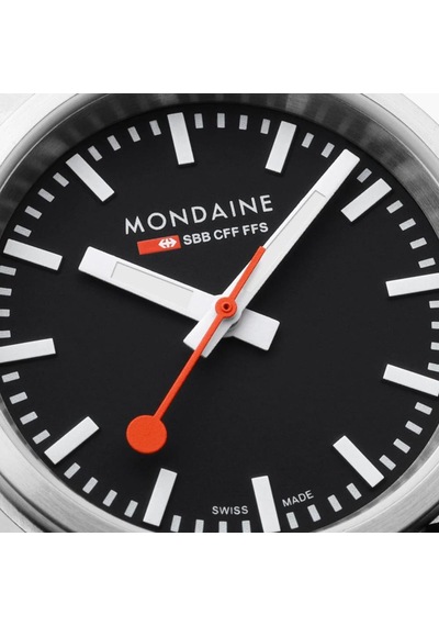 Mondaıne Mst.34020.lbv.set Kadın Kol Saati Gri