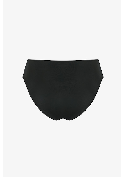 Penti Siyah Cover Bikini Altı
