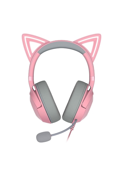 Razer Kraken Kitty V2 Pro Kablolu Kulaküstü Kulaklık