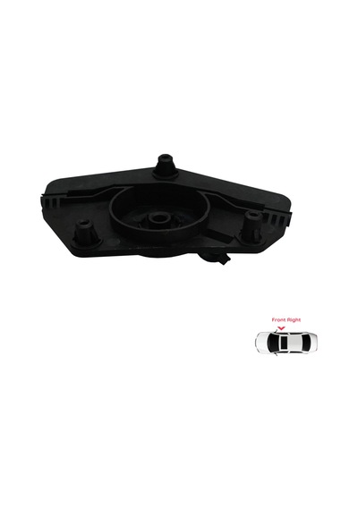 Ön Sağ Cam Kriko Motor Kapağı Citroen C4 Picasso 2006-2013 İçin
