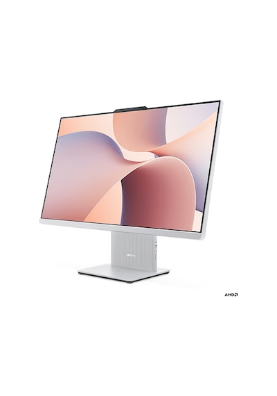 Lenovo IdeaCentre AIO 27ARR9 F0HQ001YTR R5-7535HS 8 GB 512 GB SSD 27" W11H AIO Masaüstü Bilgisayar Lenovo IdeaCentre AIO 27ARR9 F0HQ001YTR R5-7535HS 8 GB 512 GB SSD 27" W11H AIO Masaüstü Bilgisayar
